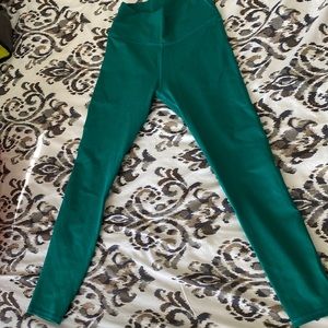 Full length powerhold